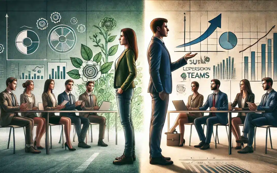 Agile Coach a Scrum Master — jaka jest różnica?