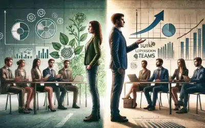 Agile Coach a Scrum Master - jaka jest różnica? Agile Coach-Scrum Master