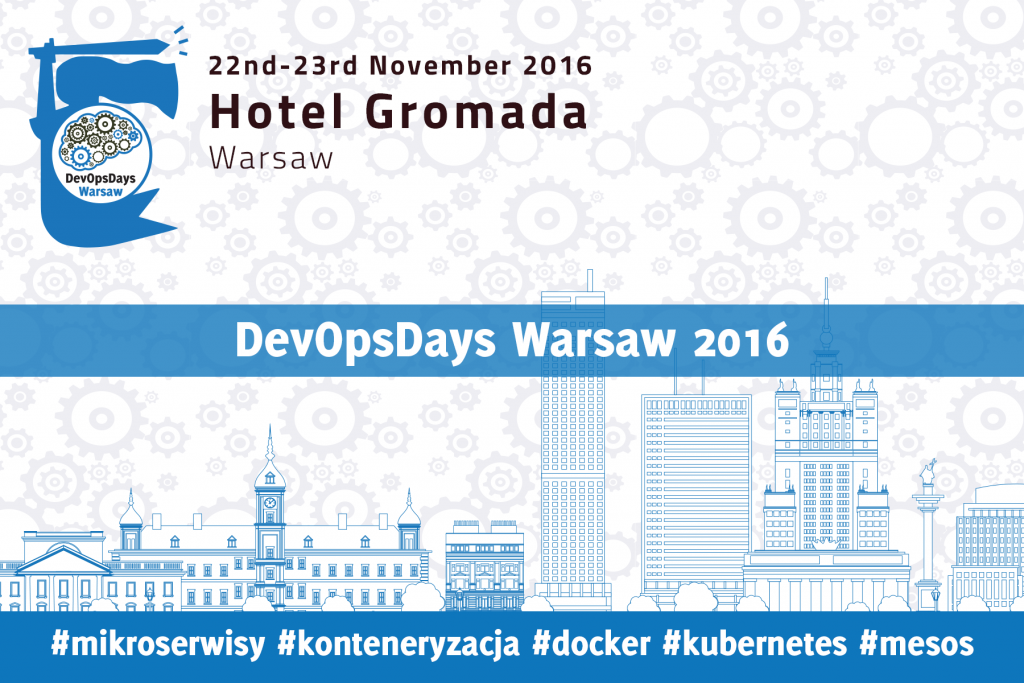 DevOpsDay Warsaw