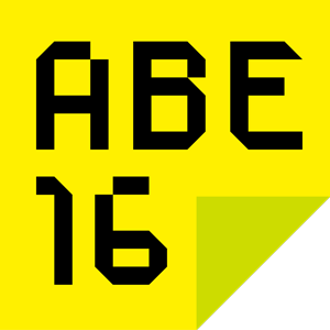 ABE16 karteczka