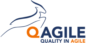 Logo QAgile