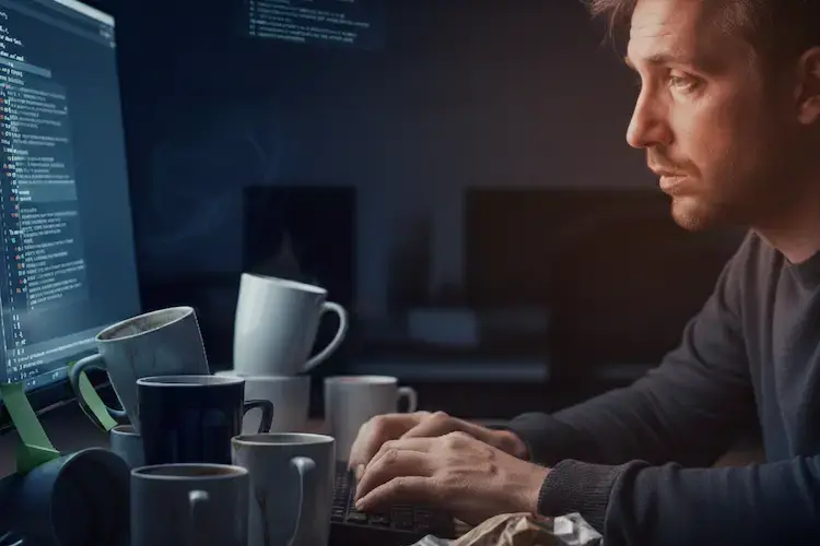 Nadgodziny w IT - jak wpływają na wytwarzanie oprogramowania? Nadgodziny w IT